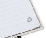 notitieboek van tarwestro a5 fanny