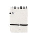 notitieboek van tarwestro a5 fanny