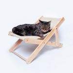 stoel voor dieren diny