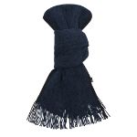 sjaal polyester aronax