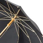 windbestendige paraplu 23 inch gotley