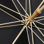 windbestendige paraplu 23 inch gotley