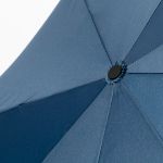 opvouwbare automatische windbestendige paraplu