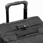 trolley r-pet chertan tsa veiligheidssluiting