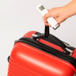 bagage weegschaal daley max 50 kg