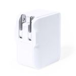 stekker adapter vlind usb en type c