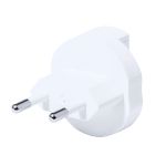 stekker adapter vlind usb en type c