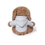 teddybeer met sweatshirt chamox