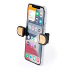 smartphone houder bamboe amiltox