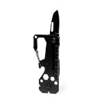 multitool 13 functies aluminium valixia