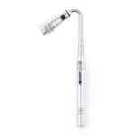 zaklamp met 3 leds lachman