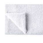handdoek organisch katoen koleva