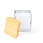 geurkaars vanille aroma safron