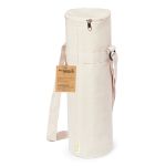 flessenkoeltas recycled katoen sirkin