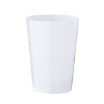 beker meerkleurige led lichtjes armos 340 ml