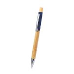 pen bamboe renol blauwschrijvend