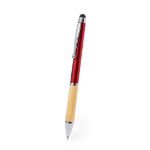 touch-screen pen aluminium en koper zadron