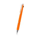 pen 2 kleuren inkt en vulpotlood lecon