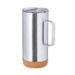 thermosfles recycled rvs frilan 450 ml