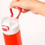 drinkfles tritantanely 650 ml