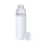 drinkfles glas venen 500 ml