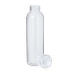 drinkfles glas venen 500 ml