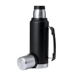 thermosfles met beker rvs jokinen 1 liter