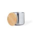 thermosset roestvrij staal debris 500 ml