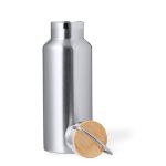 thermosset roestvrij staal debris 500 ml
