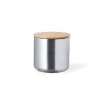 thermosset roestvrij staal debris 500 ml