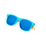 zonnebril met spiegeleffect ferguson uv400