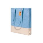 tas recycled katoen kauna