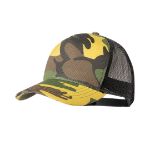 cap r-pet pamper kunsstof sluiting