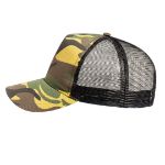 cap r-pet pamper kunsstof sluiting