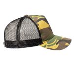 cap r-pet pamper kunsstof sluiting