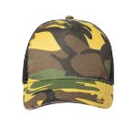 cap r-pet pamper kunsstof sluiting