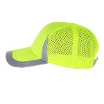 pet destada 6 panelen reflecterend klitteband