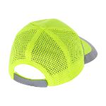 pet destada 6 panelen reflecterend klitteband