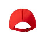 pet 5 panelen met gespsluiting karola