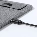 oplader muispad r-pet deuz