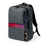 rugzak r-pet voor laptop tot 15 inch ingria