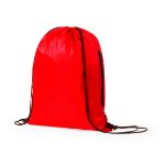 rugzak met trekkoord polyester r-pet hildan