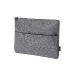 vilten laptoptasje ginax