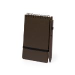 notitieboek koffievezel pacam