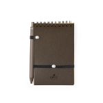 notitieboek koffievezel pacam