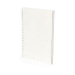 a5 zaadpapier notitieboekje bitar