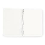 a5 zaadpapier notitieboekje bitar