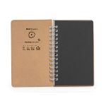 zaadpapier a5 notitieboek astrida