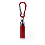 zaklamp recycled aluminium wols 1 led