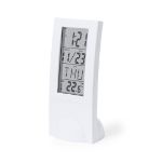 weerstation van resistent abs geibol